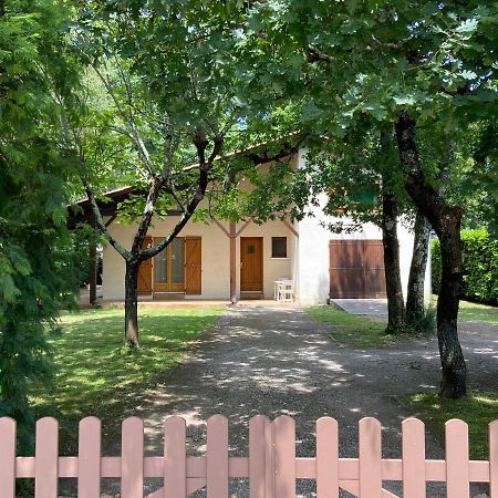 Villa Climatisee Et Wifi Gujan A 5 Mn Du Bassin D'Arcachon Eksteriør billede