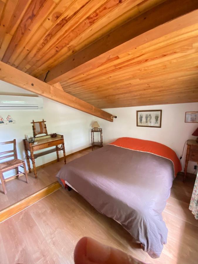 Villa Climatisee Et Wifi Gujan A 5 Mn Du Bassin D'Arcachon Eksteriør billede