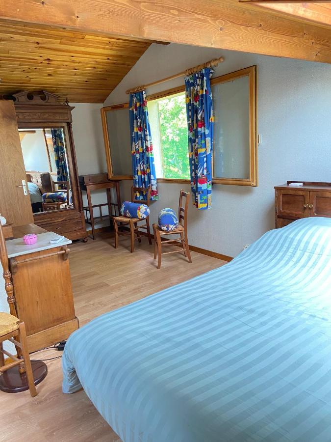Villa Climatisee Et Wifi Gujan A 5 Mn Du Bassin D'Arcachon Eksteriør billede