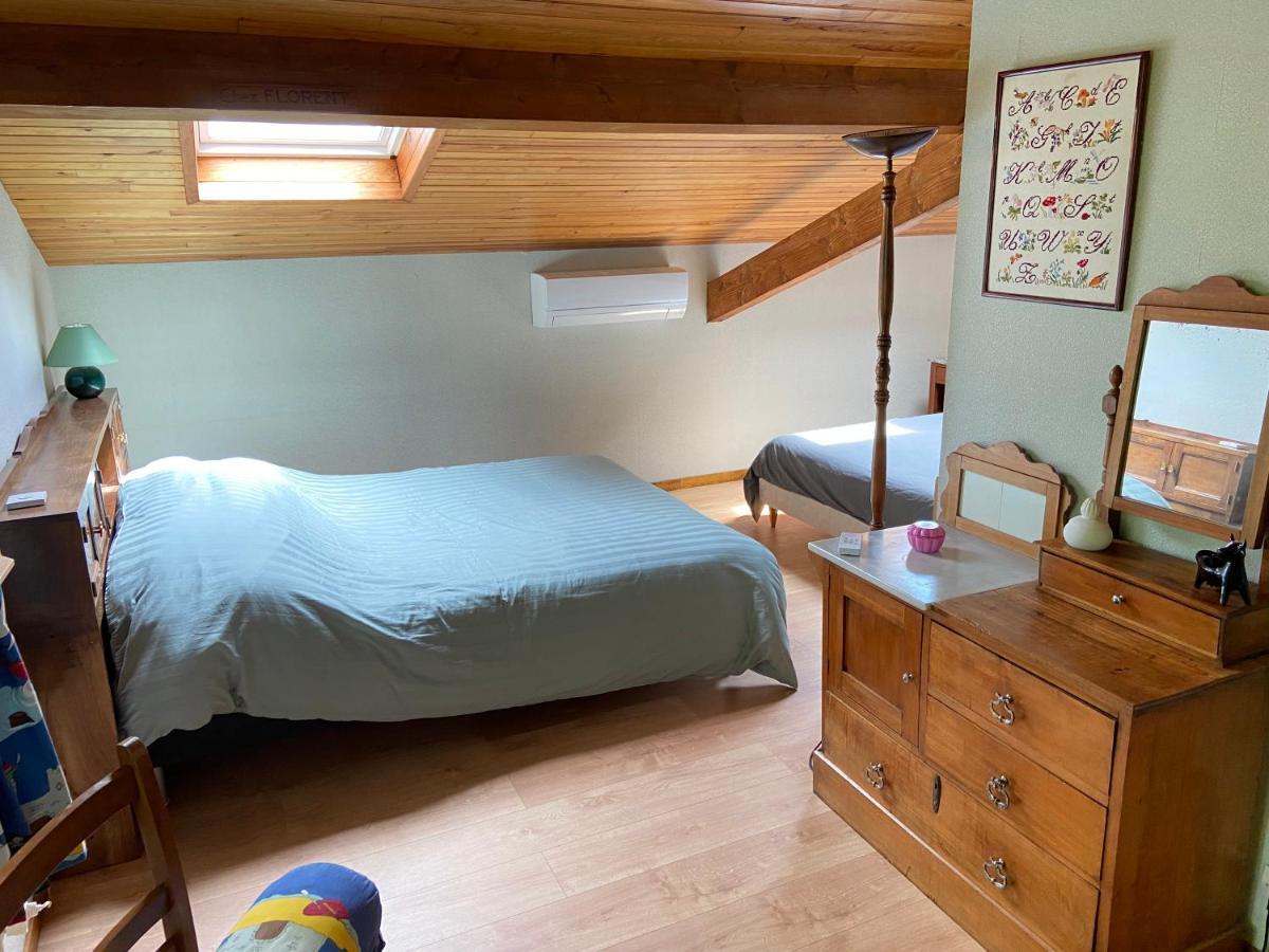 Villa Climatisee Et Wifi Gujan A 5 Mn Du Bassin D'Arcachon Eksteriør billede